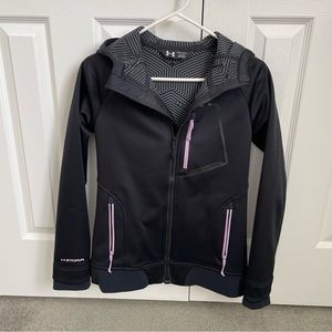 Under Armour Women’s Jacket - Size XS - Excellent Condition